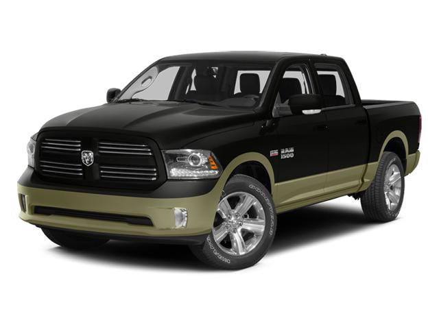 used 2014 Ram 1500 car, priced at $25,487