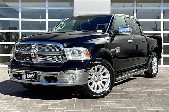 used 2014 Ram 1500 car, priced at $25,487