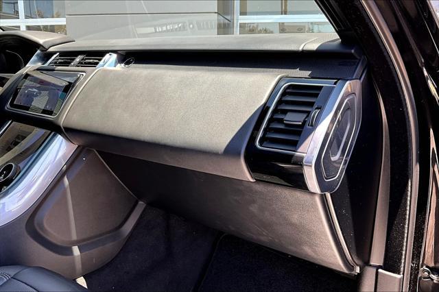 used 2022 Land Rover Range Rover Sport car, priced at $57,081