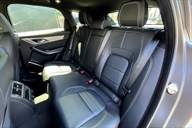 new 2026 Jaguar F-PACE car, priced at $61,228