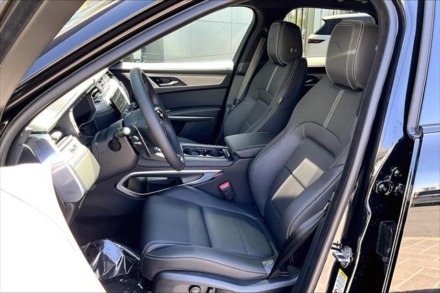 new 2026 Jaguar F-PACE car, priced at $61,228