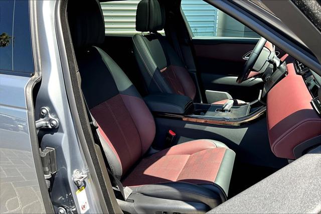 used 2024 Land Rover Range Rover car, priced at $58,442