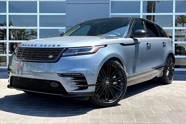 used 2024 Land Rover Range Rover car, priced at $58,442