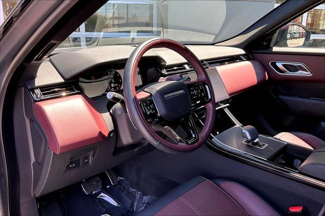 used 2024 Land Rover Range Rover car, priced at $58,442