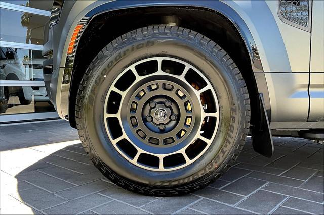 new 2025 Land Rover Defender car, priced at $176,173