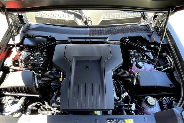 new 2025 Land Rover Defender car, priced at $176,173