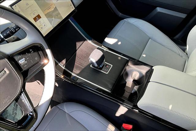 used 2025 Land Rover Range Rover Velar car, priced at $59,882