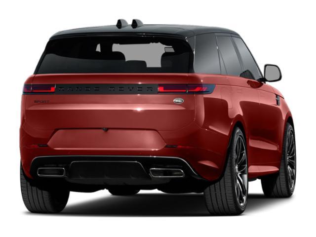 used 2023 Land Rover Range Rover Sport car, priced at $74,871