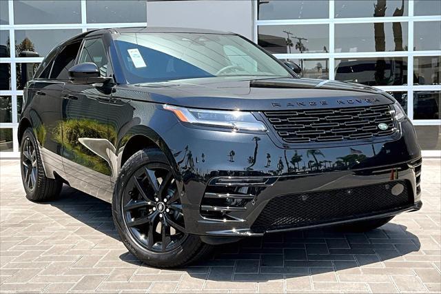 new 2026 Land Rover Range Rover Velar car, priced at $69,745