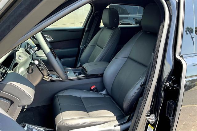 new 2026 Land Rover Range Rover Velar car, priced at $69,745