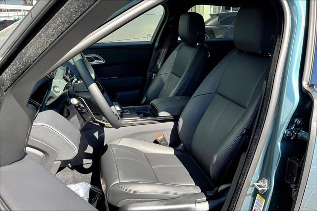 new 2026 Land Rover Range Rover Velar car, priced at $70,570