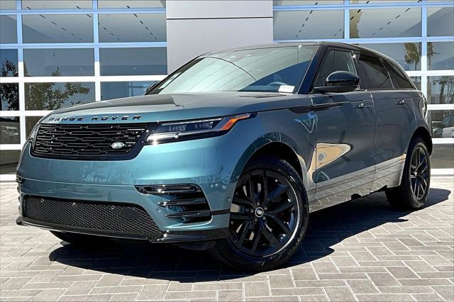 new 2026 Land Rover Range Rover Velar car, priced at $70,570