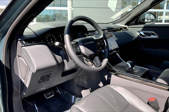 new 2026 Land Rover Range Rover Velar car, priced at $70,570