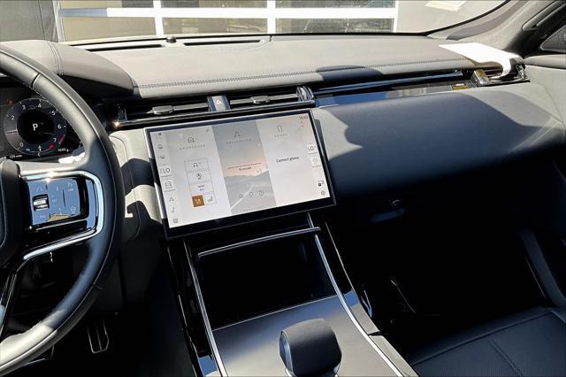 new 2026 Land Rover Range Rover Velar car, priced at $70,570