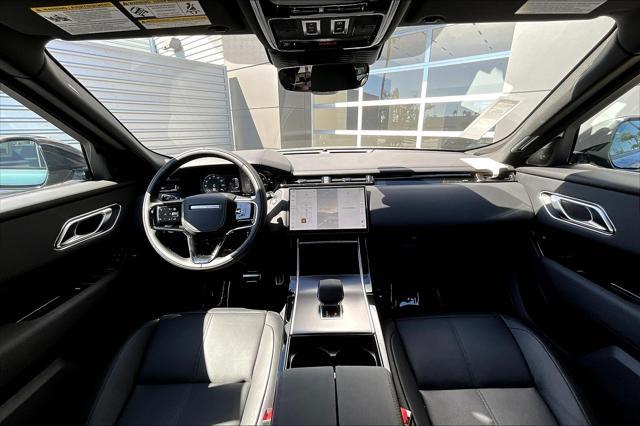 new 2026 Land Rover Range Rover Velar car, priced at $70,570