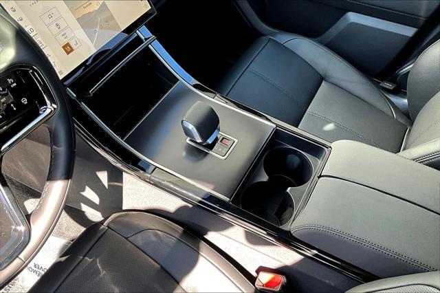 new 2026 Land Rover Range Rover Velar car, priced at $70,570
