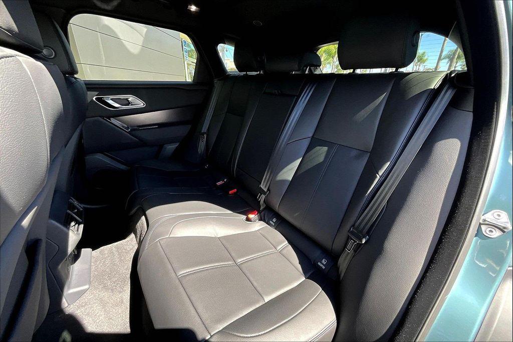 new 2026 Land Rover Range Rover Velar car, priced at $70,570