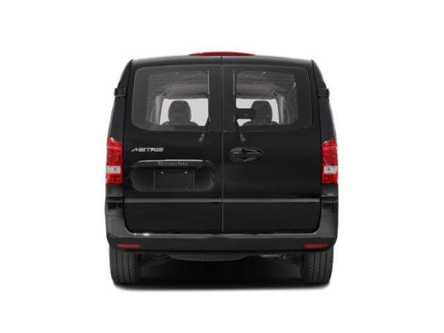 used 2023 Mercedes-Benz Metris car