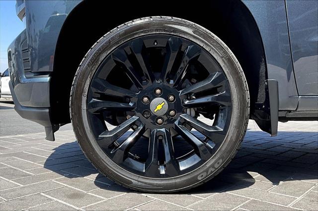 used 2021 Chevrolet Silverado 1500 car, priced at $29,442