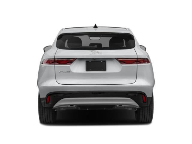 used 2021 Jaguar F-PACE car, priced at $32,420