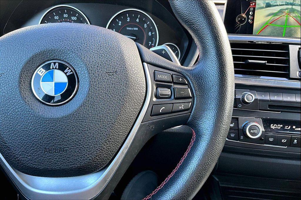 used 2016 BMW 328 Gran Turismo car, priced at $11,441