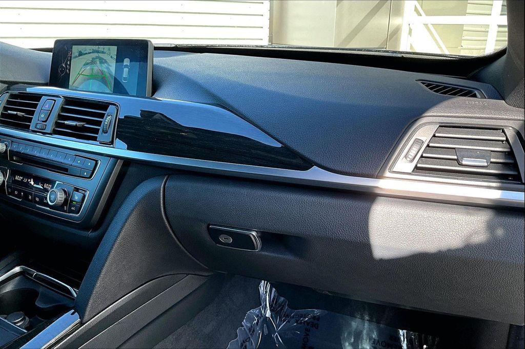 used 2016 BMW 328 Gran Turismo car, priced at $11,441