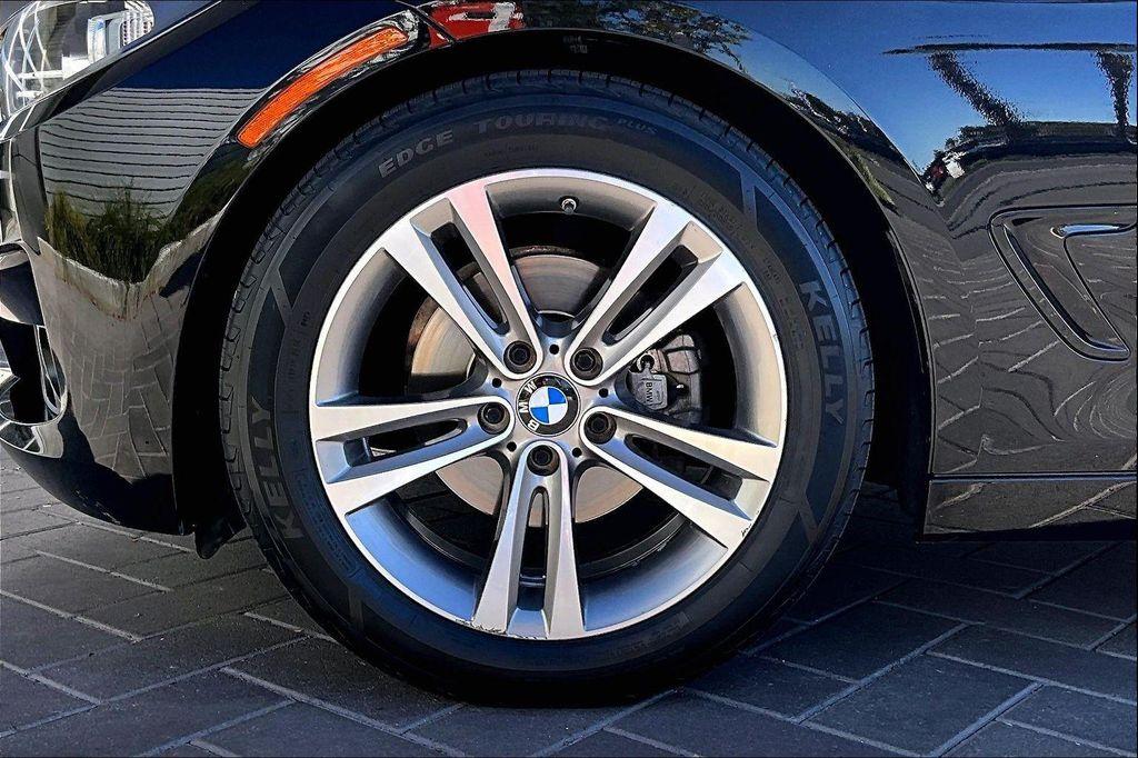 used 2016 BMW 328 Gran Turismo car, priced at $11,441