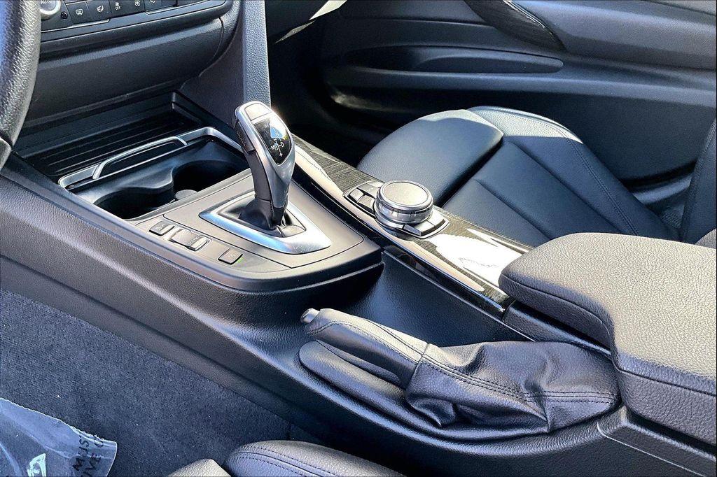 used 2016 BMW 328 Gran Turismo car, priced at $11,441