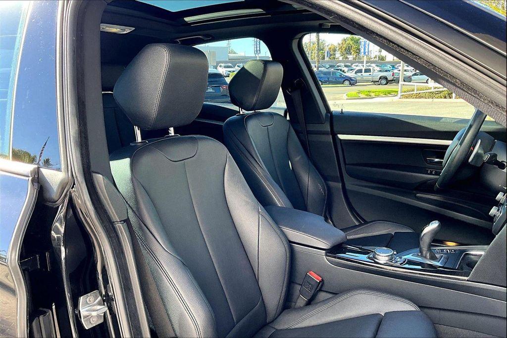used 2016 BMW 328 Gran Turismo car, priced at $11,441