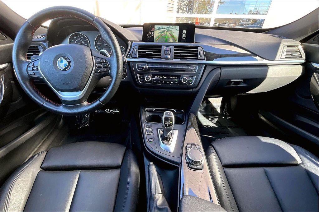 used 2016 BMW 328 Gran Turismo car, priced at $11,441