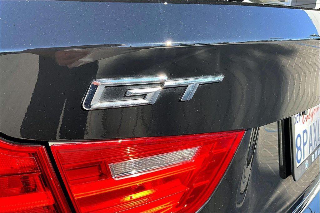 used 2016 BMW 328 Gran Turismo car, priced at $11,441