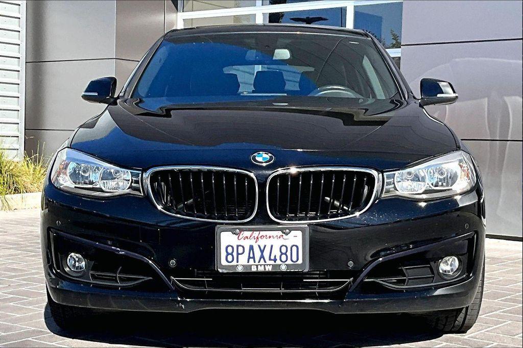 used 2016 BMW 328 Gran Turismo car, priced at $11,441