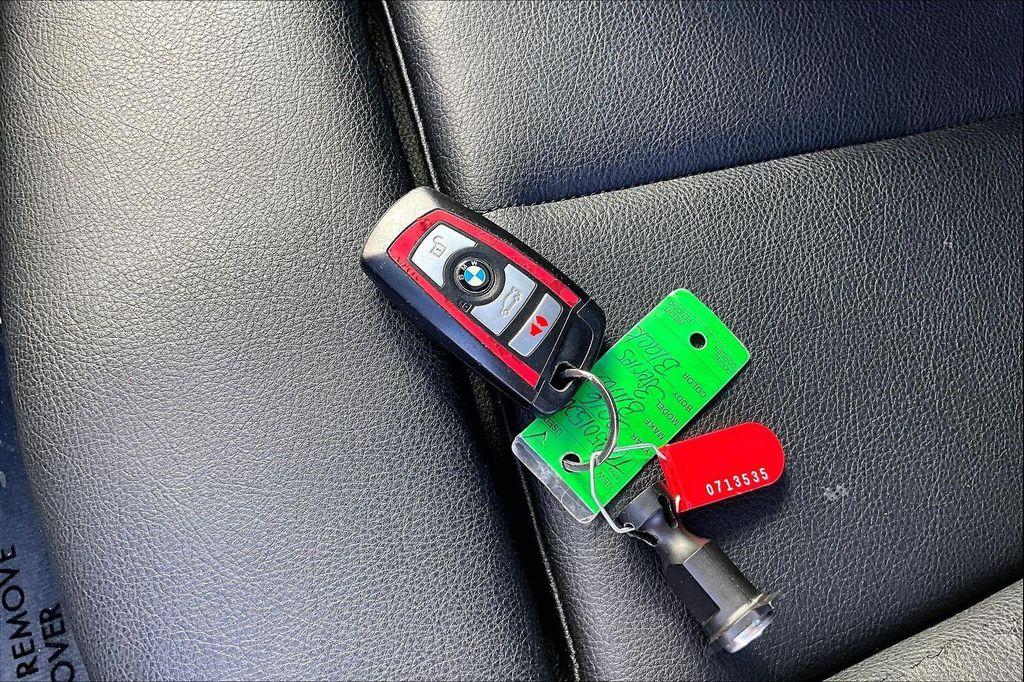 used 2016 BMW 328 Gran Turismo car, priced at $11,441