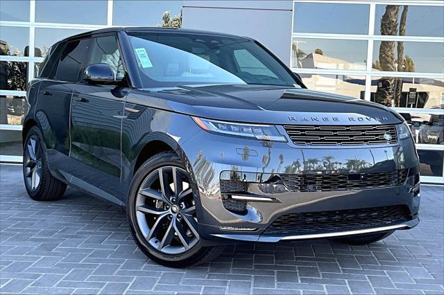 new 2024 Land Rover Range Rover Sport car, priced at $102,970