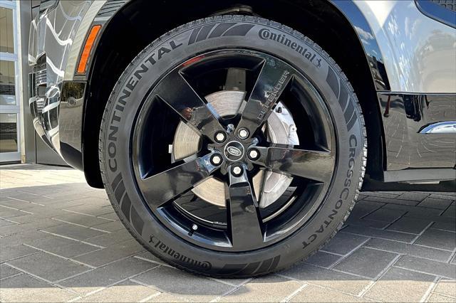 used 2023 Land Rover Defender car, priced at $69,433