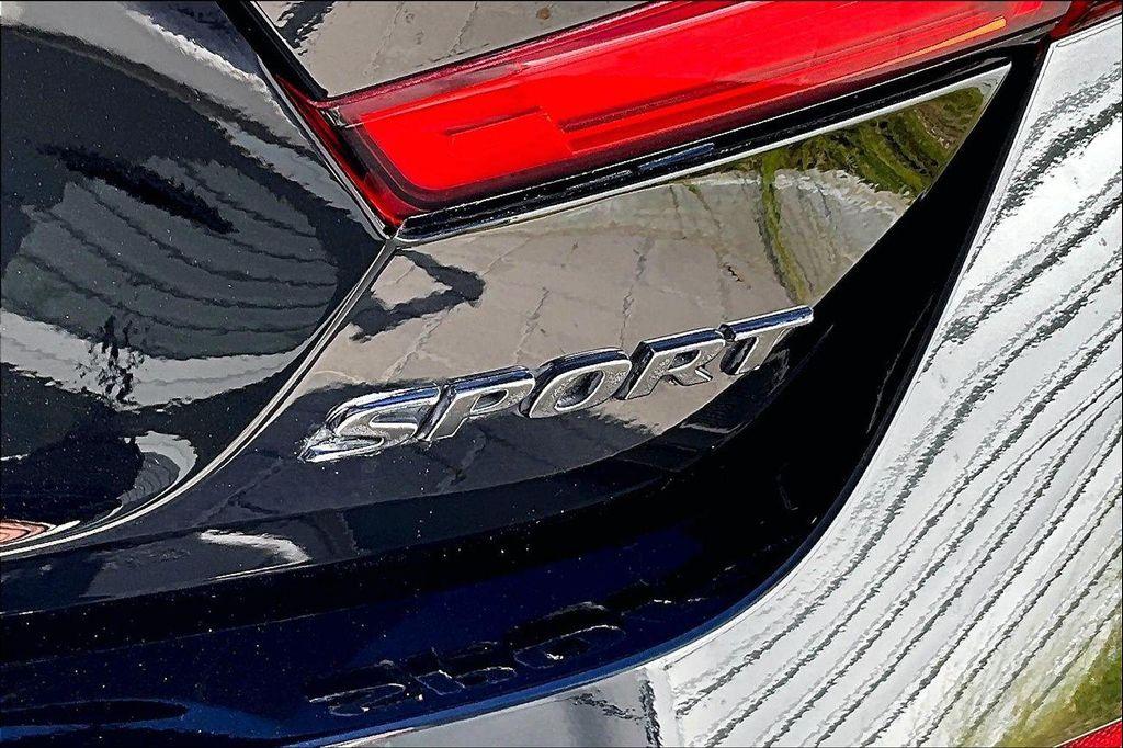 used 2021 Honda Accord car, priced at $21,433