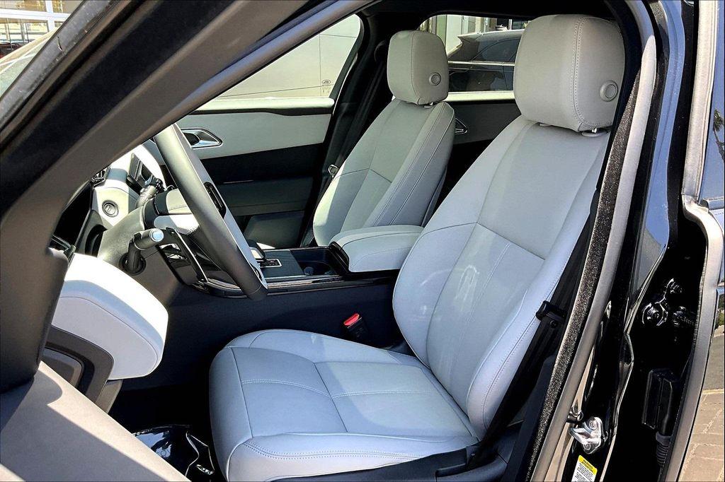 new 2026 Land Rover Range Rover Velar car, priced at $70,395