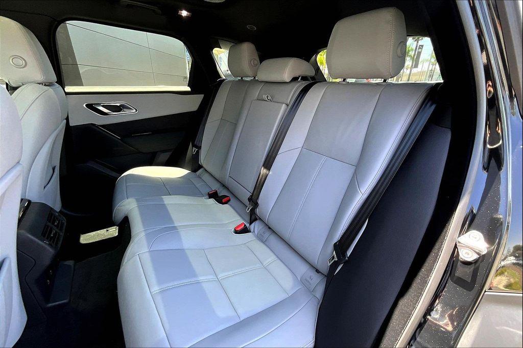 new 2026 Land Rover Range Rover Velar car, priced at $70,395