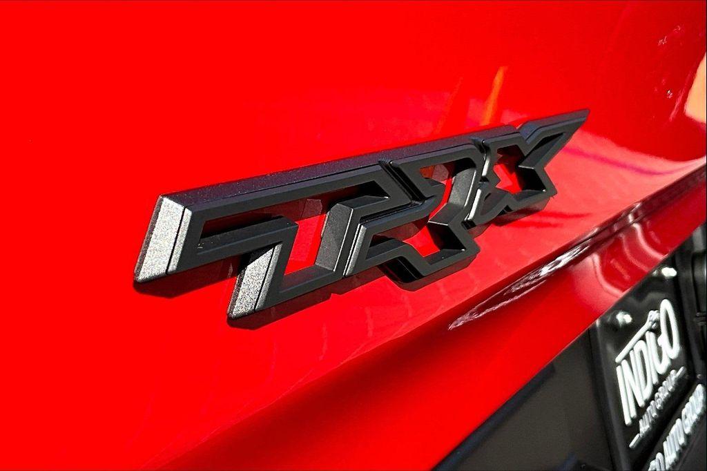 used 2022 Ram 1500 car, priced at $83,995