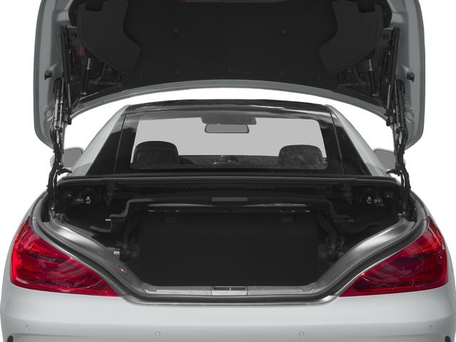 used 2018 Mercedes-Benz SL 450 car, priced at $44,561