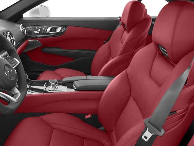 used 2018 Mercedes-Benz SL 450 car, priced at $44,561