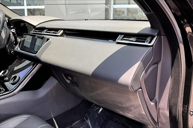 used 2021 Land Rover Range Rover Velar car, priced at $36,443