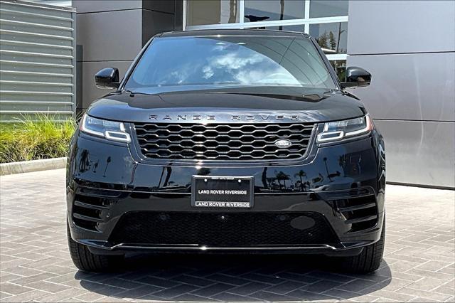 used 2021 Land Rover Range Rover Velar car, priced at $36,443