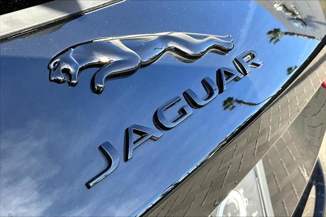 used 2024 Jaguar F-PACE car, priced at $42,644