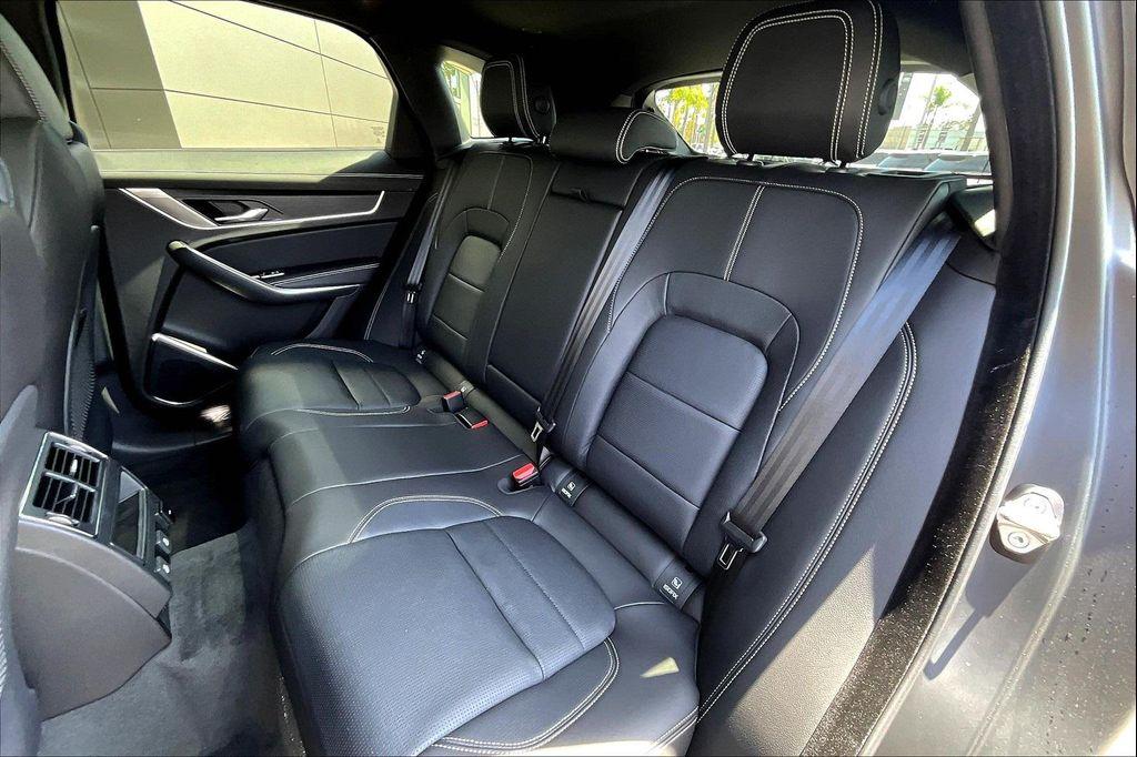 new 2026 Jaguar F-PACE car, priced at $58,178