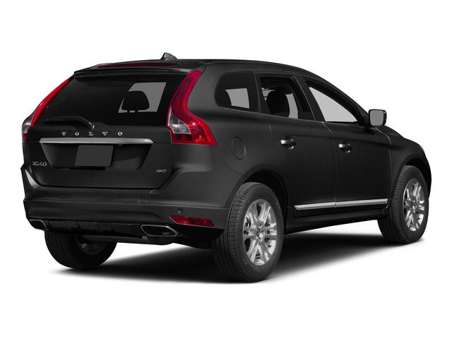 used 2015 Volvo XC60 car