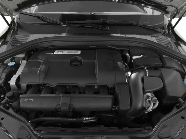 used 2015 Volvo XC60 car