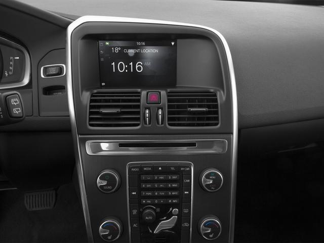 used 2015 Volvo XC60 car