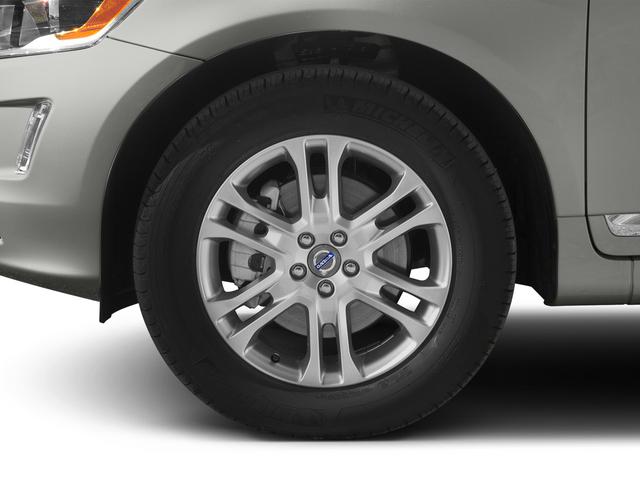 used 2015 Volvo XC60 car