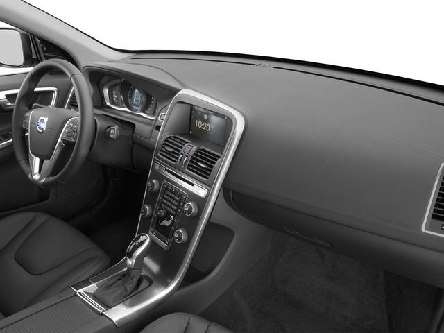 used 2015 Volvo XC60 car